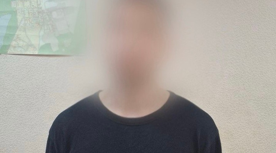 В Заречном задержали наркомана с мефедроном