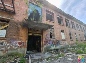 На месте бывшего детского сада Солнышко планируют возвести второе здание для школы №2