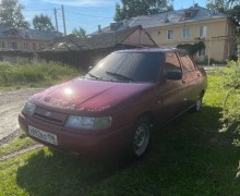 ВАЗ (LADA) 2110, 2000