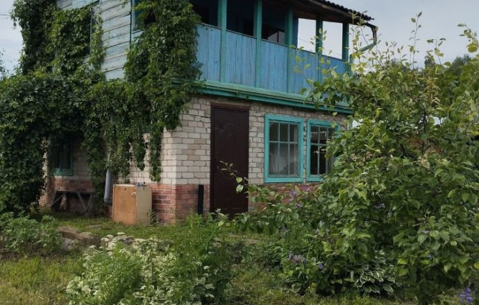 Продам сад 4,2 сотки СНТ Белый Яр