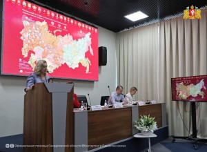 Свердловская область продолжает играть ключевую роль в федеральном проекте «Императорский маршрут»