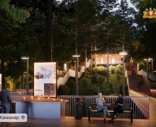 Посмотрите, какие красивые объекты могут появиться в уральских городах!