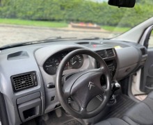 Citroen Jumpy, 