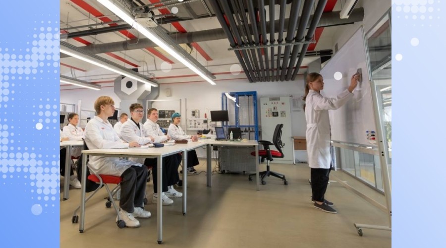 В 2026 году Свердловская область направит 148,5 миллиарда рублей на модернизацию и улучшение системы образования