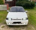 ВАЗ (LADA) 2114 Samara, 2011