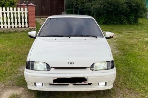 ВАЗ (LADA) 2114 Samara, 2011
