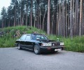 Toyota Crown, 1989