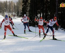 Захватывающие кадры соревнований «Тагильская сталь» – смотрите в фоторепортаже