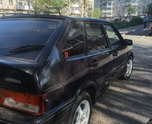 ВАЗ (LADA) 2114 Samara, 