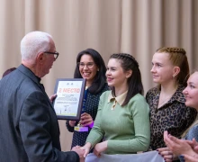 Чемпионы Росэнергоатома