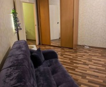 Сдам 1-комнатную квартиру на длительный срок