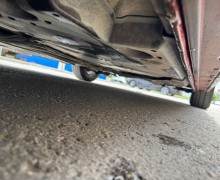 Mazda 3, 2011