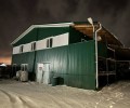 Сдается в аренду земельный участок с помещением в п. Прохладный
