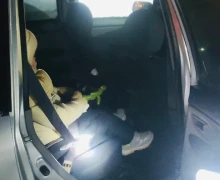 Ребенок в автомобиле должен быть в безопасности ВСЕГДА!