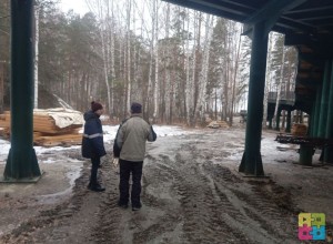 Призыв лыжников сохранить лыжную трассу поддержало более 300 зареченцев