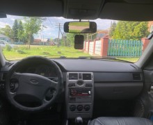 ВАЗ (LADA) Priora, 2011