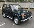 ВАЗ (LADA) 4x4 (Нива), 2012