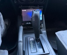Mitsubishi Galant, 