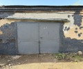 Продам гараж в ГСК Центральный