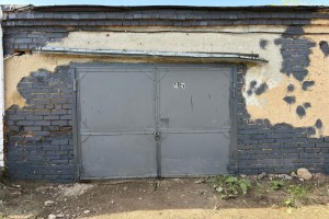 Продам гараж в ГСК Центральный