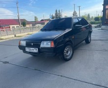 ВАЗ (LADA) 21099, 