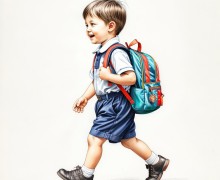 День знаний – 2025