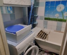 Сдается квартира в Заречном