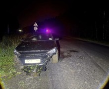 Недельная сводка ДТП: 22 аварии в Заречном и Белоярском округе