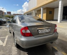 Toyota Camry, 2003