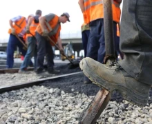 С 31 октября по 10 ноября в дневное время будут ремонтировать переезды «Перегон» и «Лесной» по Восточной автодороге по направлению 4 энергоблока и Режика