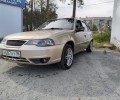 Daewoo Nexia, 
