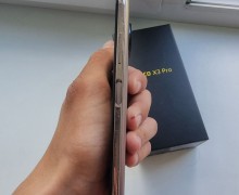 Продам Poco X3 Pro 8/256
