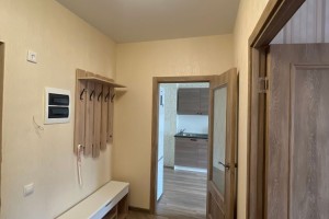 Продаётся квартира 39 кв.м, г. Заречный, ул. Победы, 22