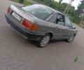 Audi 80, 1988