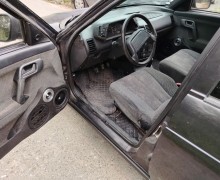 ВАЗ (LADA) 2110, 2001