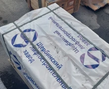 В Заречный приехал новый лифт