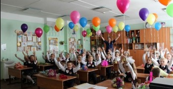 Школьникам Заречного пока не грозят оценки за поведение