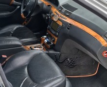 Mercedes-Benz S-класс, 2004