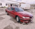 Peugeot 406, 