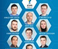 Будем болеть за наших