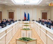 Безопасность в местах массового пребывания людей в майские праздники будет усилена