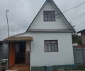 Садовый участок в СНТ «Кировский» с домиком и теплицами