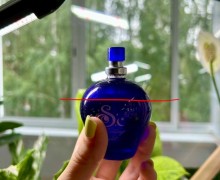 Туалетная вода Avon (раритет)