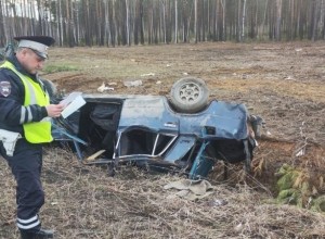 В ДТП на перекрёстке Белоярский - Асбест погиб подросток, ещё двое пострадали