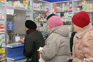 Пенсионерам с низким доходом предложили бесплатно выдавать лекарства