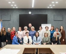 В ДК «Ровесник» прошёл Муниципальный этап XXXIV Международных Рождественских образовательных чтений