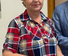 Сельские старосты Заречного получили официальные удостоверения