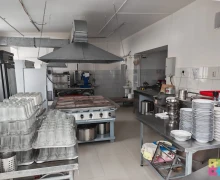 Вот так выглядит обновлённая столовая школы №2