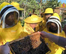 В Свердловской области разрабатываются международные туристические маршруты для привлечения гостей из Китая