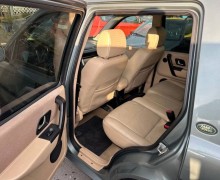 Land Rover Freelander, 